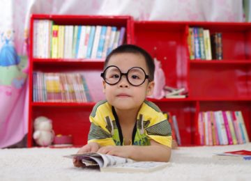 10 nasvetov za nakup otroških očal