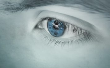 Zanimiva dejstva o očeh