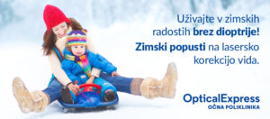 zimski popust