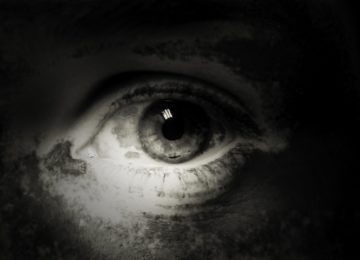 Temni kolobarji – 9 domačih pripravkov proti temnim kolobarjem okoli oči