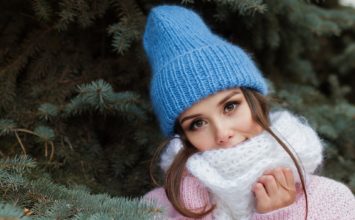 Kako preprečiti sindrom suhega očesa v zimskih mesecih?
