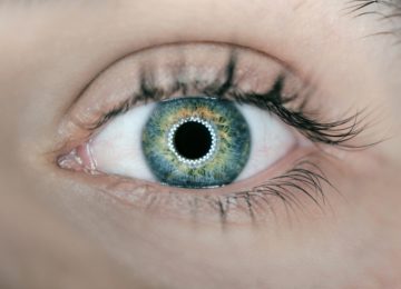 Kako nam pomagajo kontaktne leče?