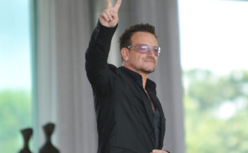 Bono Vox: glavkom imam že 20 let