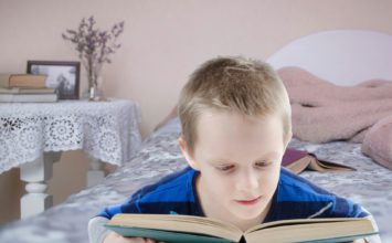 Disleksija in gibi oči – pet načinov za hitrejše branje