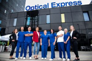 Optical Express