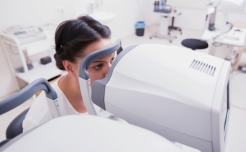 Laserska korekcija vida – rešite daljnovidnost, kratkovidnost in astigmatizem!